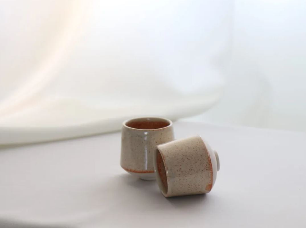 Ceramics collection by Funda