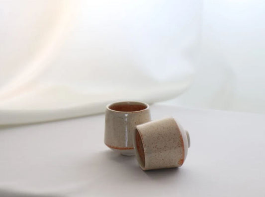 Ceramics collection by Funda